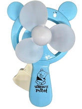 Mini Handheld Fan For Kids - EKT3905